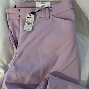 Express, Dress Pants